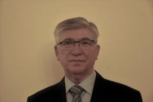 Dr. Göndöcs István